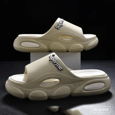 CURRENT STEP MEN'S SLIPPER